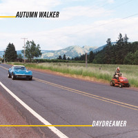 Autumn Walker - Daydreamer