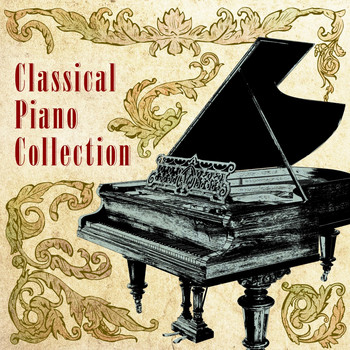 Various Artists - Classic Piano 20 Collection