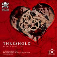 Threshold - Broken Souls EP