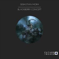 Sebastian Mora - Blackberry Concept