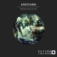 Kästchen - Resistance EP
