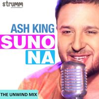 Ash King - Suno Na - Single