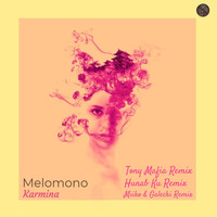 Melomono - Karmina (Incl. Remixes)