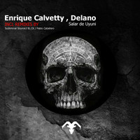 Enrique Calvetty, Delano - Salar De Uyuni