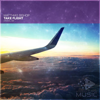 Matthias Bishop - Take Flight