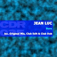 Jean Luc - Burn
