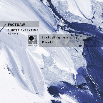 Factuaw - Subtle Everytime