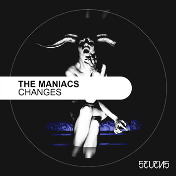 The Maniacs - Changes EP