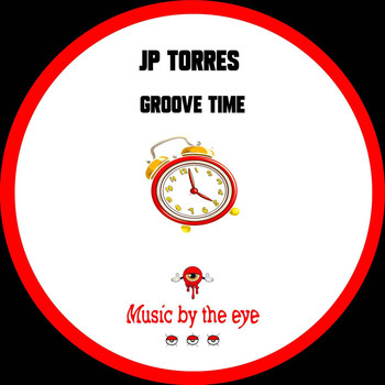 JP Torres - Groove Time