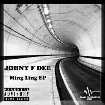 Johny F Dee - Ming Ling EP