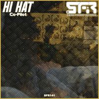 Hi Hat - Co-Pilot