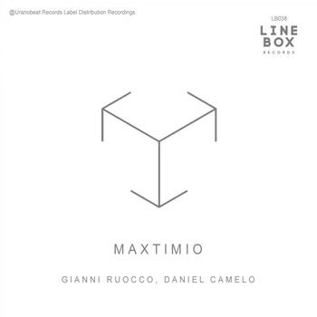 Gianni Ruocco Daniel Camelo - Maxtimio