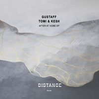 Gustaff, Tomi&Kesh - After At Home EP