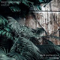 Nico Kamienski - Scream EP