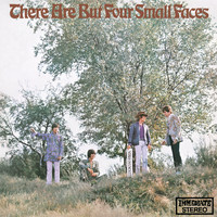 Small Faces - There Are But Four Small Faces - Remastered with Bonus Tracks
