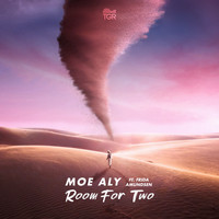 Moe Aly - Room for Two