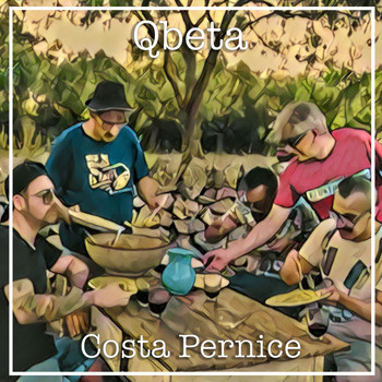 Qbeta - Costa Pernice