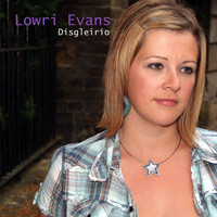 Lowri Evans - Disgleirio