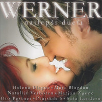 Werner - Najlepši dueti