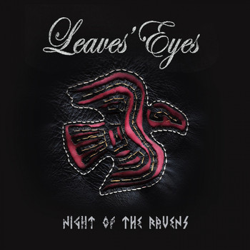 Leaves' Eyes - Night of the Ravens