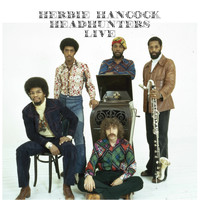 Herbie Hancock - Headhunters (Live)