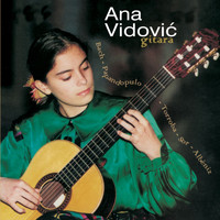 Ana Vidović - Gitara