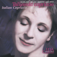 Ida Gamulin - Talijanski Capriccio
