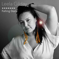 Leela Gilday - Falling Stars