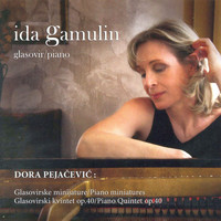 Ida Gamulin - Glasovir - Dora Pejačević