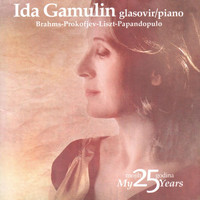 Ida Gamulin - Mojih 25 Godina