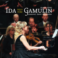 Ida Gamulin - Ida Gamulin Klavir / Piano: Solo - Tutti