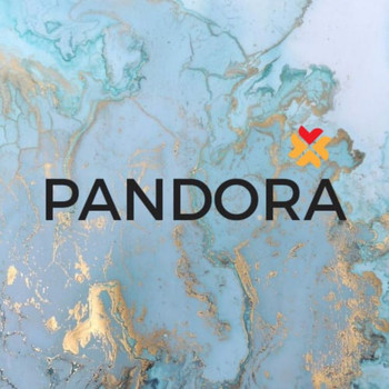 Pandora - Terimakasih Bunda
