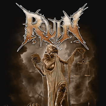 Ruin - Song for Traitor's