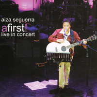 Aiza Seguerra - A First Live in Concert
