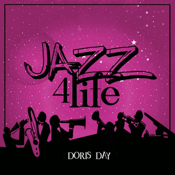 Doris Day - Jazz 4 Life