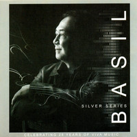 Basil Valdez - Basil Silver Series