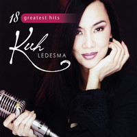 Kuh Ledesma - Kuh Ledesma 18 Greatest Hits