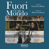Mauro Paoluzzi - Fuori C'é Un Mondo (Original Soundtrack)