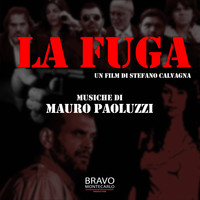 Mauro Paoluzzi - La Fuga (Original Soundtrack)
