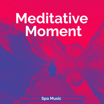 Asian Zen: Spa Music Meditation - Meditative Moment