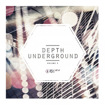 Various Artists - Depth Underground, Vol. 5