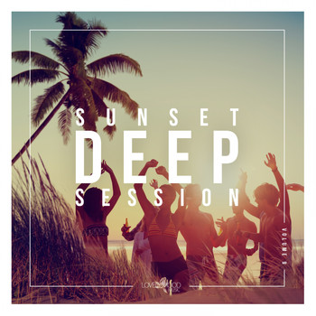 Various Artists - Sunset Deep Session, Vol. 9