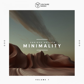 Various Artists - Voltaire Music pres. Minimality, Vol. 7