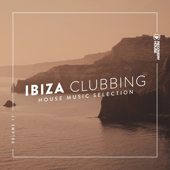 Various Artists - Ibiza Clubbing, Vol. 11