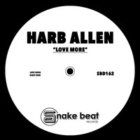 Harb Allen - Love More