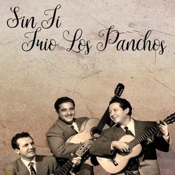 Trio Los Panchos - Sin Ti