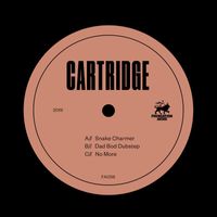 Cartridge - Snake Charmer