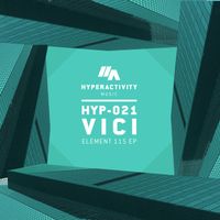 Vici - Element 115