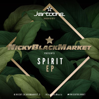 Nicky Blackmarket - Spirit