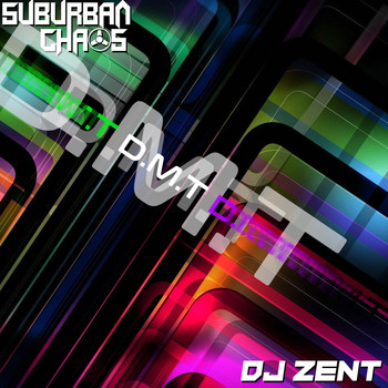 Dj Zent - D.M.T
